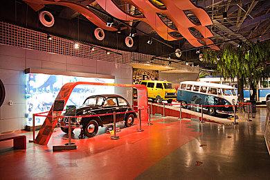 《恐惧的饥饿》公布2022年开发地图 更多内容计划中